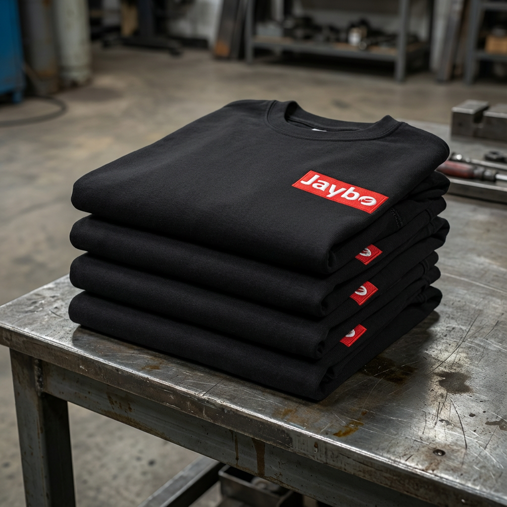 The Jaybo Essentials - Core of the Brotherhood